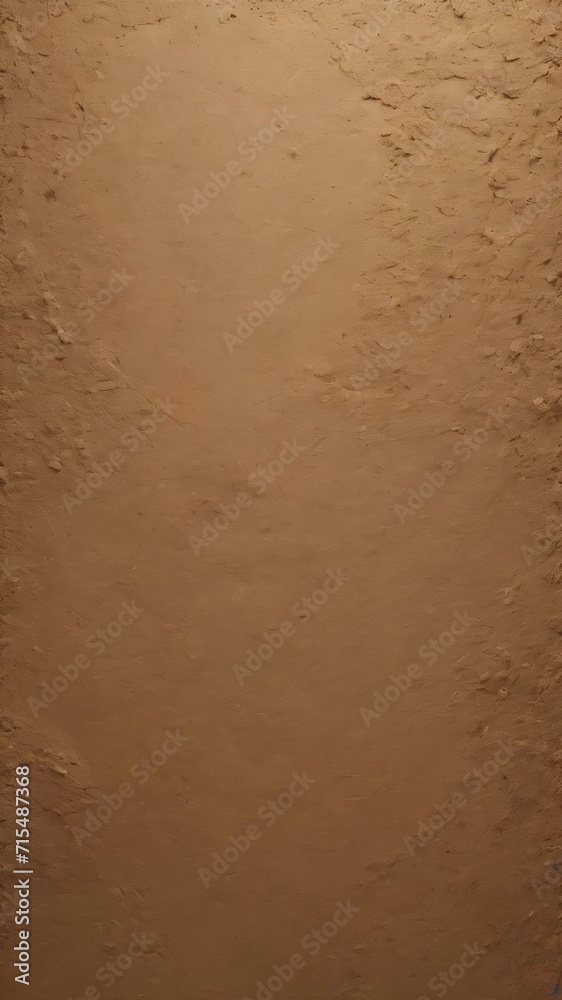 Sepia plasterboard texture