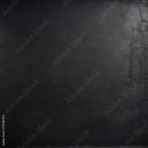 Old black background grunge texture dark wallpaper blackboard chalkboard concrete