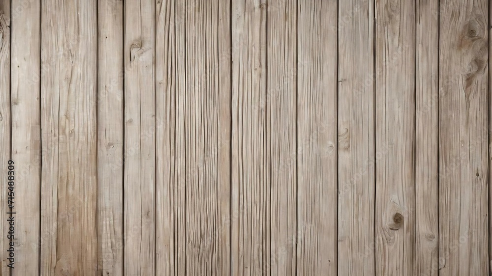 Obraz premium Old vintage white wood background