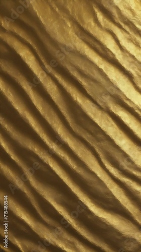 Gold textured background