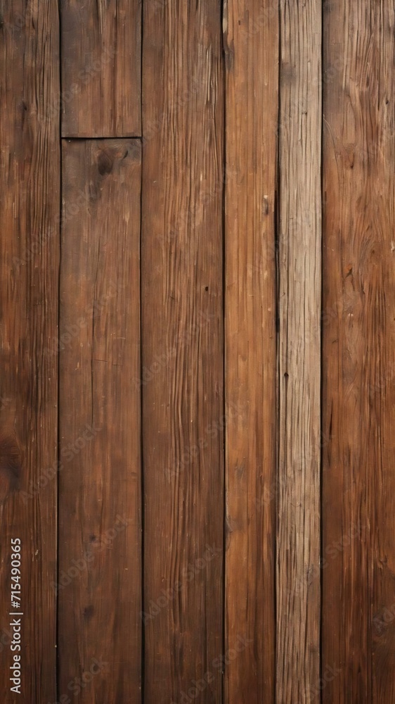 Fototapeta premium Old wooden texture background, vintage