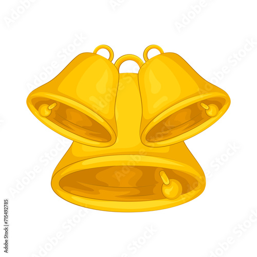 illustration of bell 