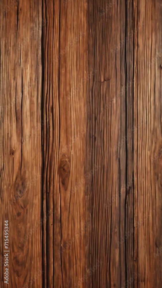 Naklejka premium Weathered wooden surface