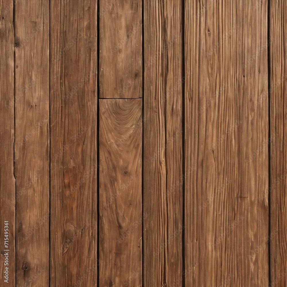 Fototapeta premium Weathered wooden surface