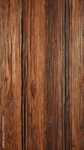 Weathered wooden surface