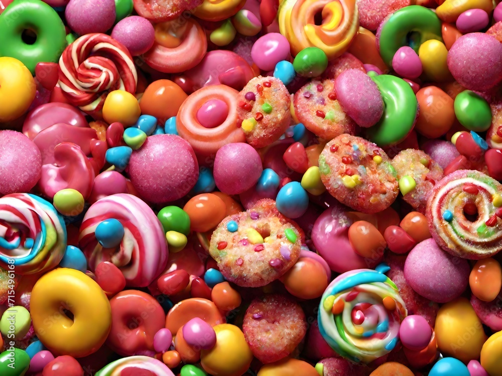 Candy Background Very Cool Candy Background Very Cool
