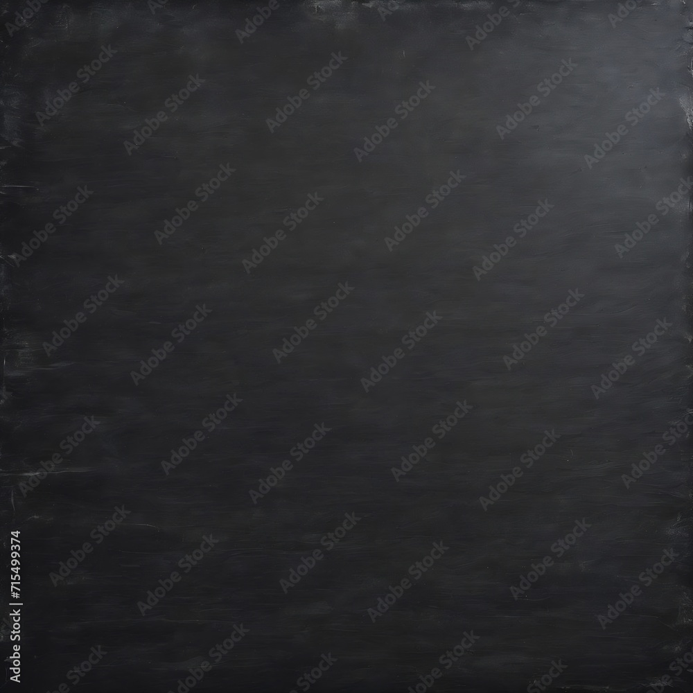 Grunge style blackboard texture