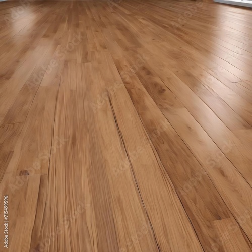 Background of clear wooden floor © Wix
