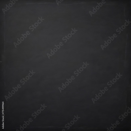 Black chalkboard background