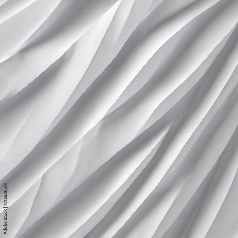 Obraz premium White textured background