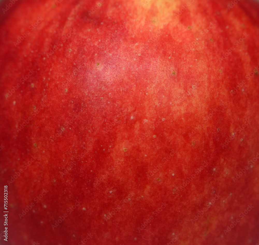 red apple background. apple texture. apple details. apple with selective focus. red apple background. apple texture. apple details. apple with selective focus.