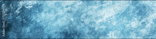 Background with light blue grunge texture