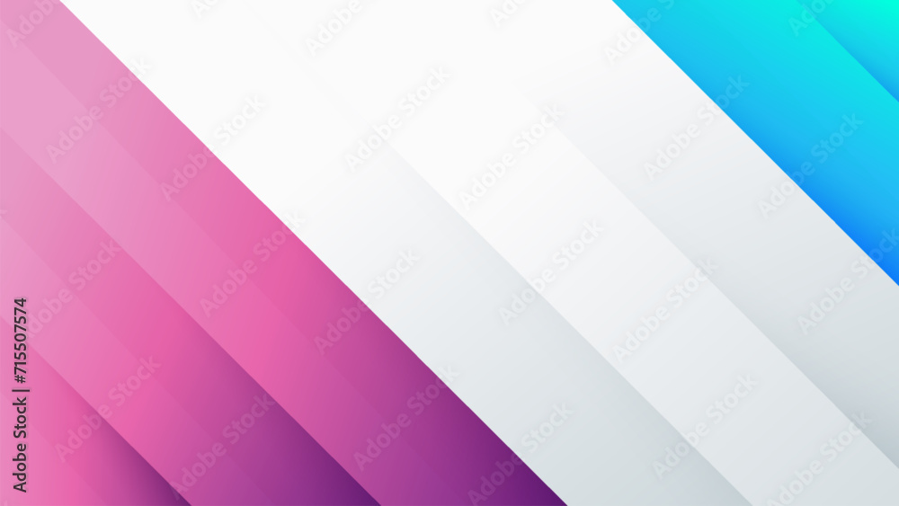 Obraz premium premium abstract background with dynamic shadow on background.