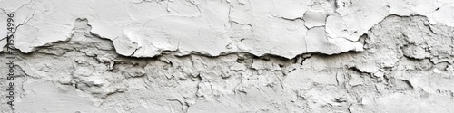 Background of white concrete wall