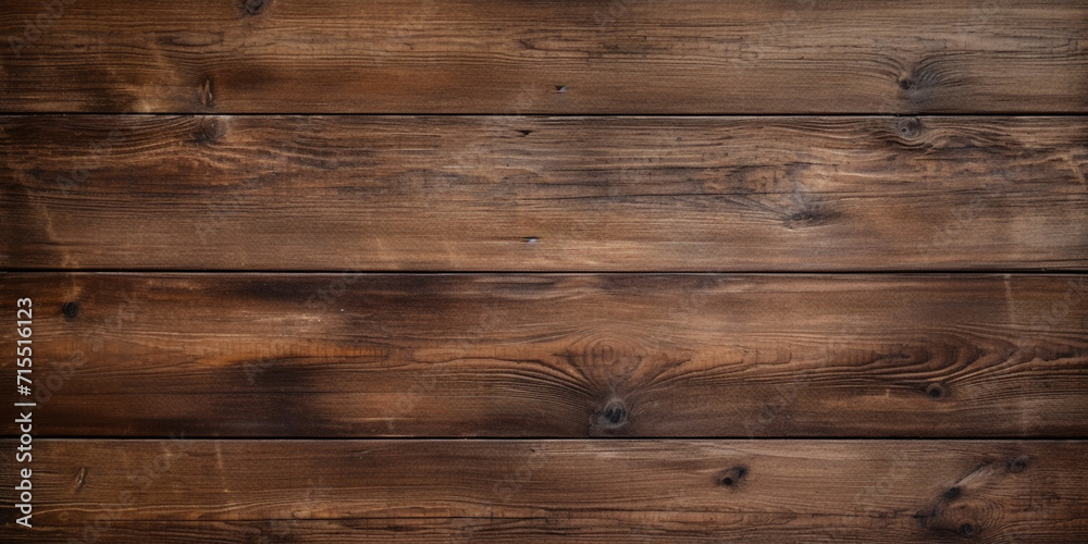 Wood Textures background Brown surface of planks walnut wood texture ...