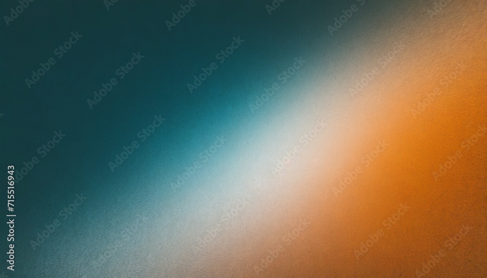 dark grainy gradient background orange white blue teal blurred noise texture header poster banner landing page backdrop design