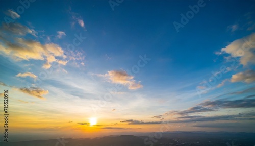 4k aerial time lapse of cloud with sunset sky background in thailand cloudscape time lapse background dark red purple sunset sky nature background sunset in the clouds