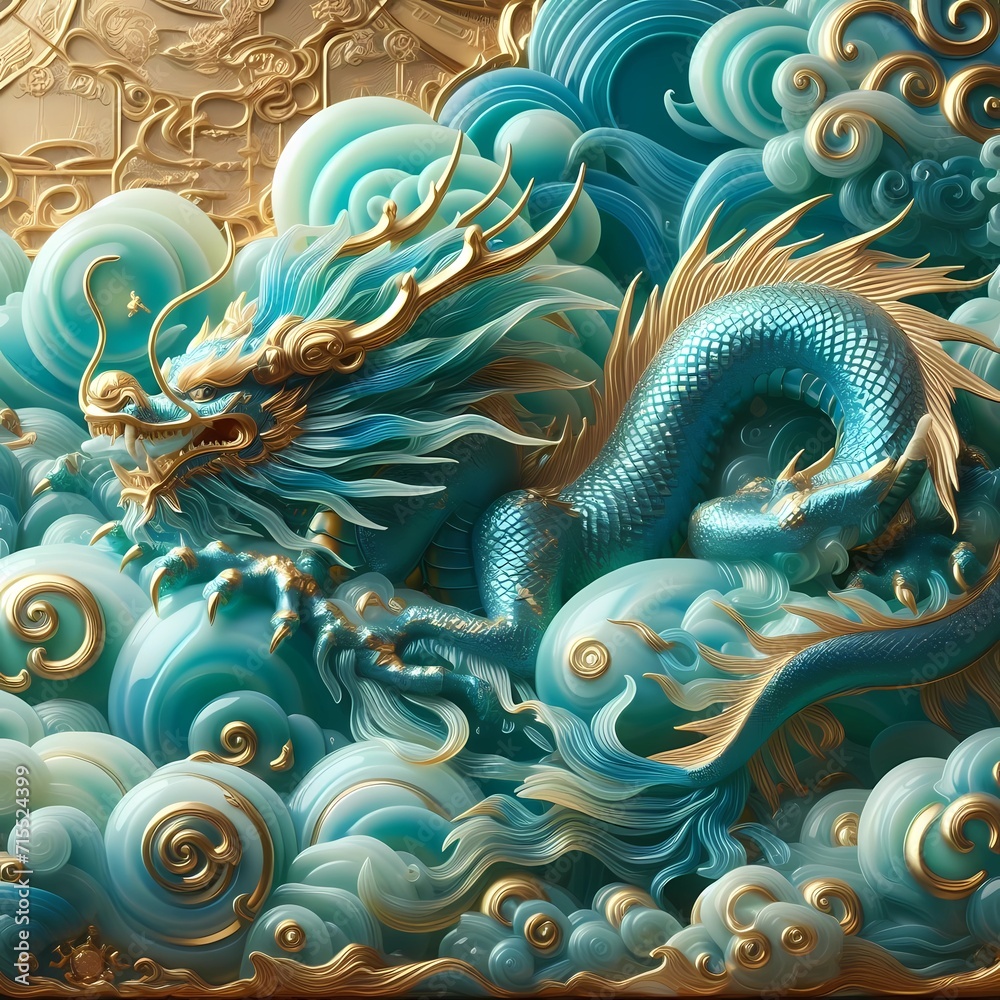 chinese dragon statue chinese dragon statue