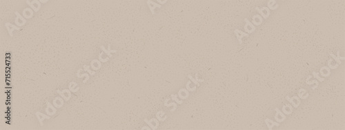 Minimalistic grainy sustainable paper texture background photo