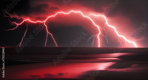 lightning