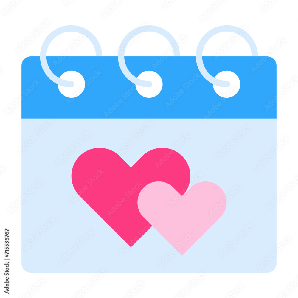Valentine Day Icon Valentine Day Icon
