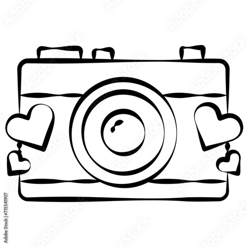 Camera icon