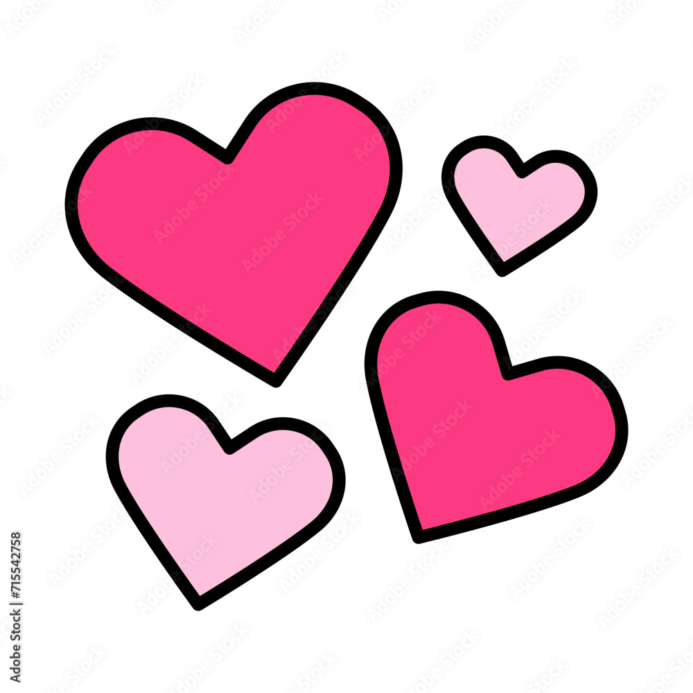 Love Stickers Love Stickers