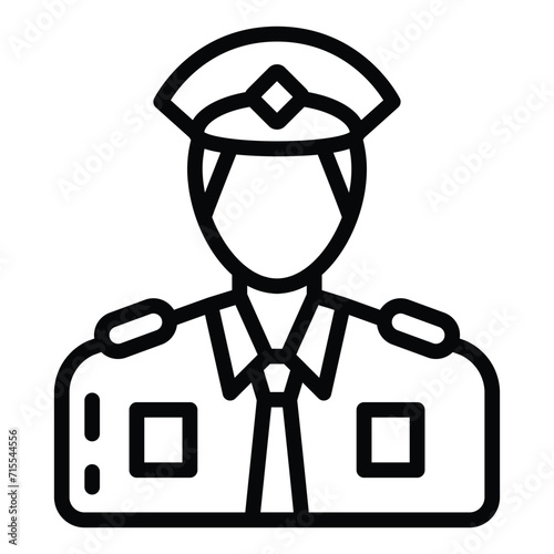  Ensuring order and security, police presence is crucial during speeches, protests, and public surveys.