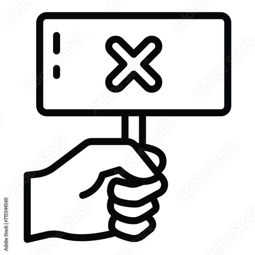  A form of civic expression, protests highlight public sentiments and concerns in the political realm.
