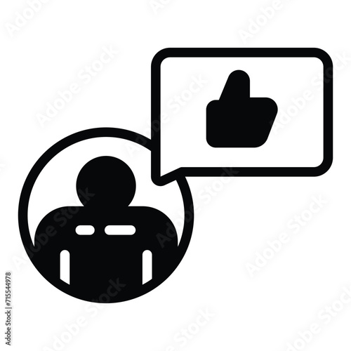  Crucial for improvement, feedback from citizens shapes policies and the functioning of the political system.