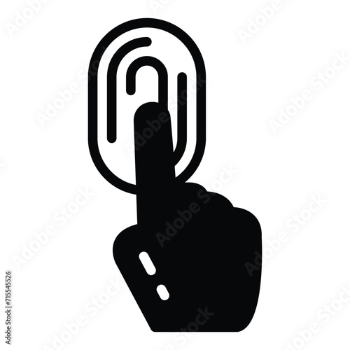  Enhancing security, biometric verification precedes the casting of votes in the modern electoral landscape.