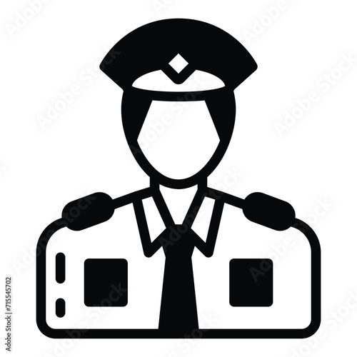  Ensuring order and security, police presence is crucial during speeches, protests, and public surveys.