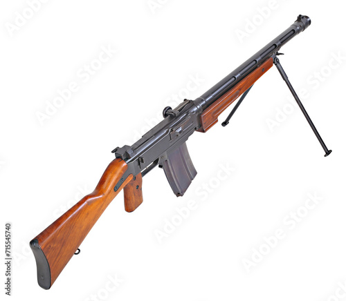 Automatische Waffen