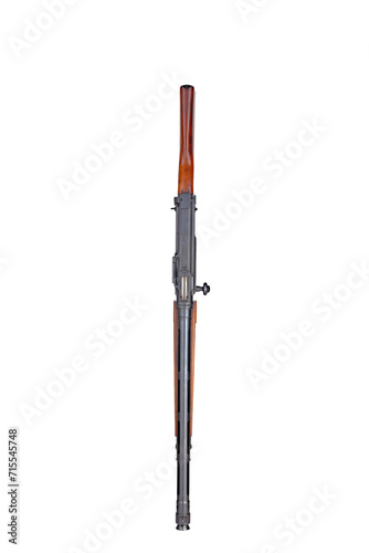 Automatische Waffen photo