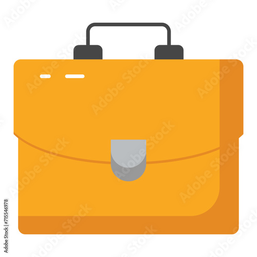  Symbolic of bureaucratic intricacies, the documents bag carries the weight of electoral paperwork.