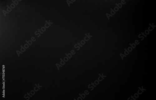 Dark paper texture. Abstract black paper background. High resolution gradient lighting shadow line abstract background 