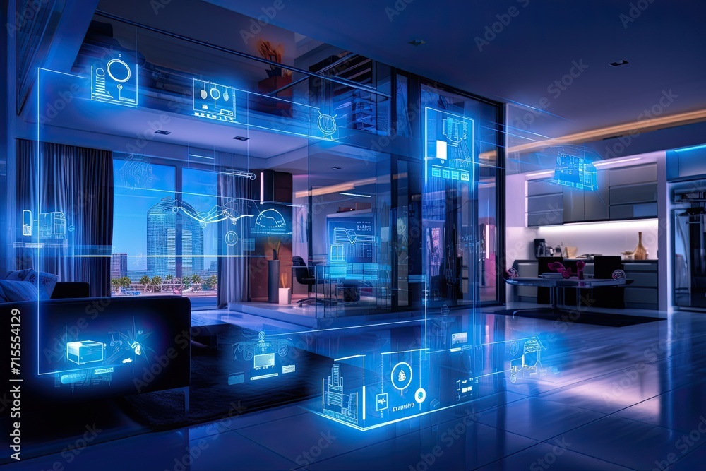 Smart Home Integration: A Beginners Guide