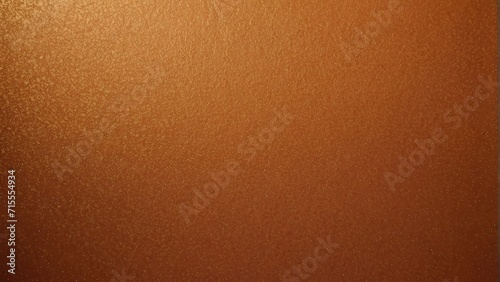 Orange shiny glitter paper background pattern wallpaper from Generative AI