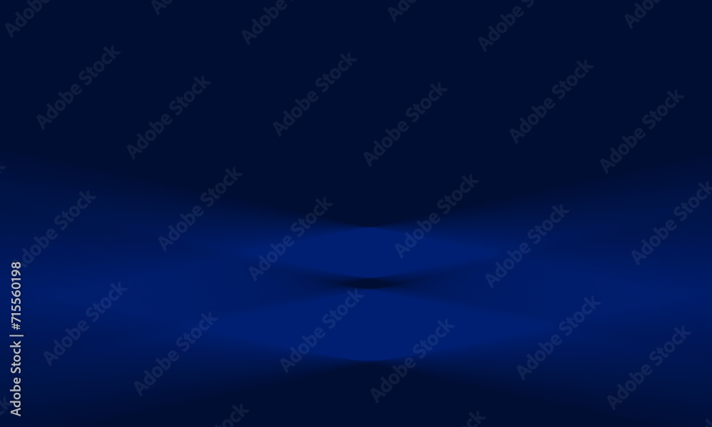 blue abstract background creative motion glow smooth effect