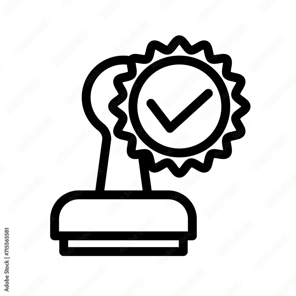 Stamp icon PNG Stamp icon PNG
