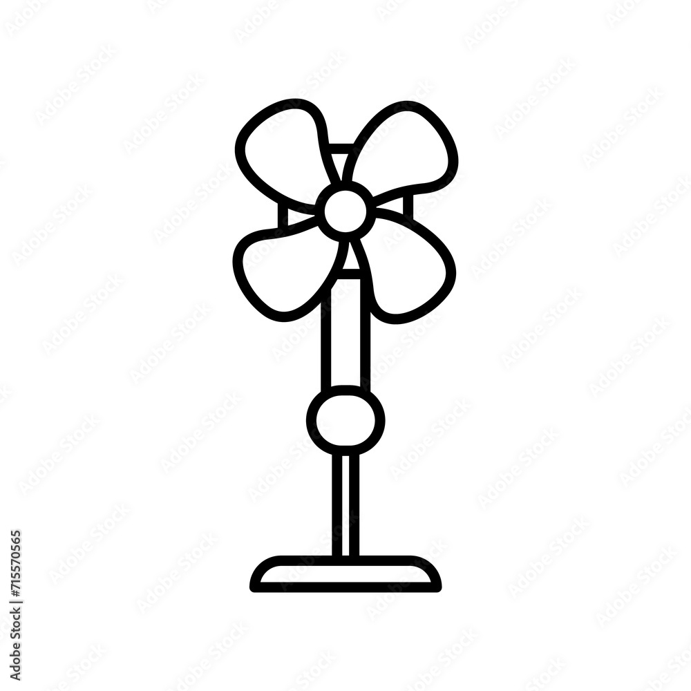 Stand Fan icon PNG Stand Fan icon PNG