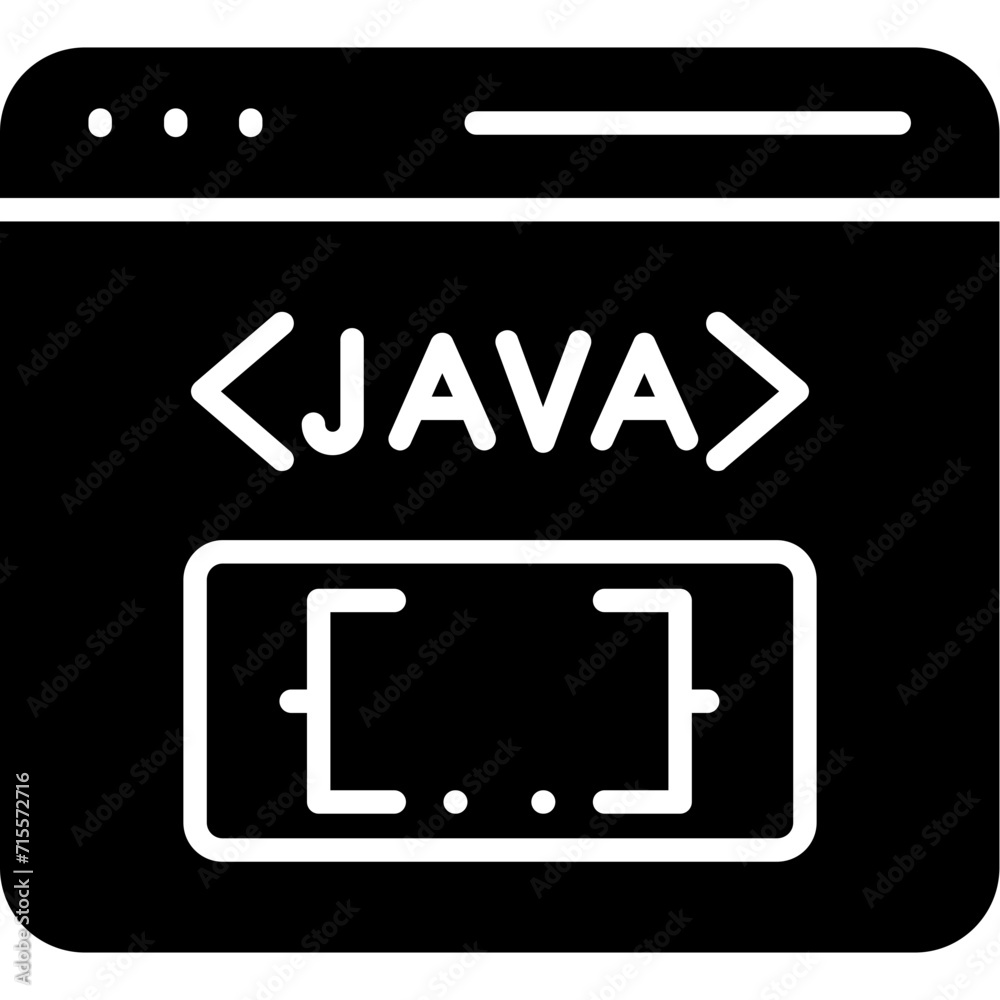 Java Icon Java Icon