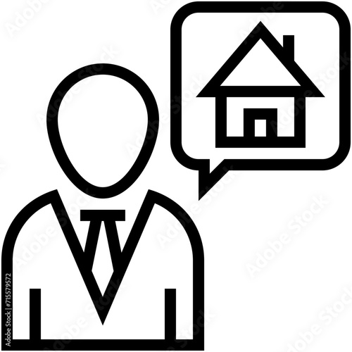 Estate Agent    