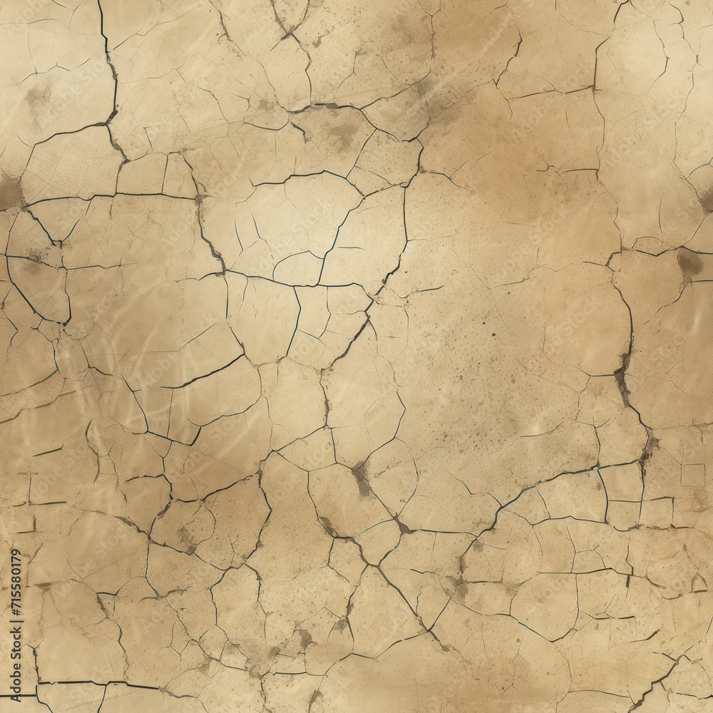 Seamless abstract cracked texture concrete pattern background Seamless abstract cracked texture concrete pattern background
