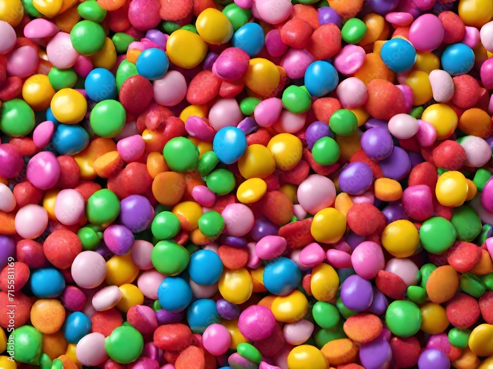 Candy Pattern Background Very Cool Candy Pattern Background Very Cool