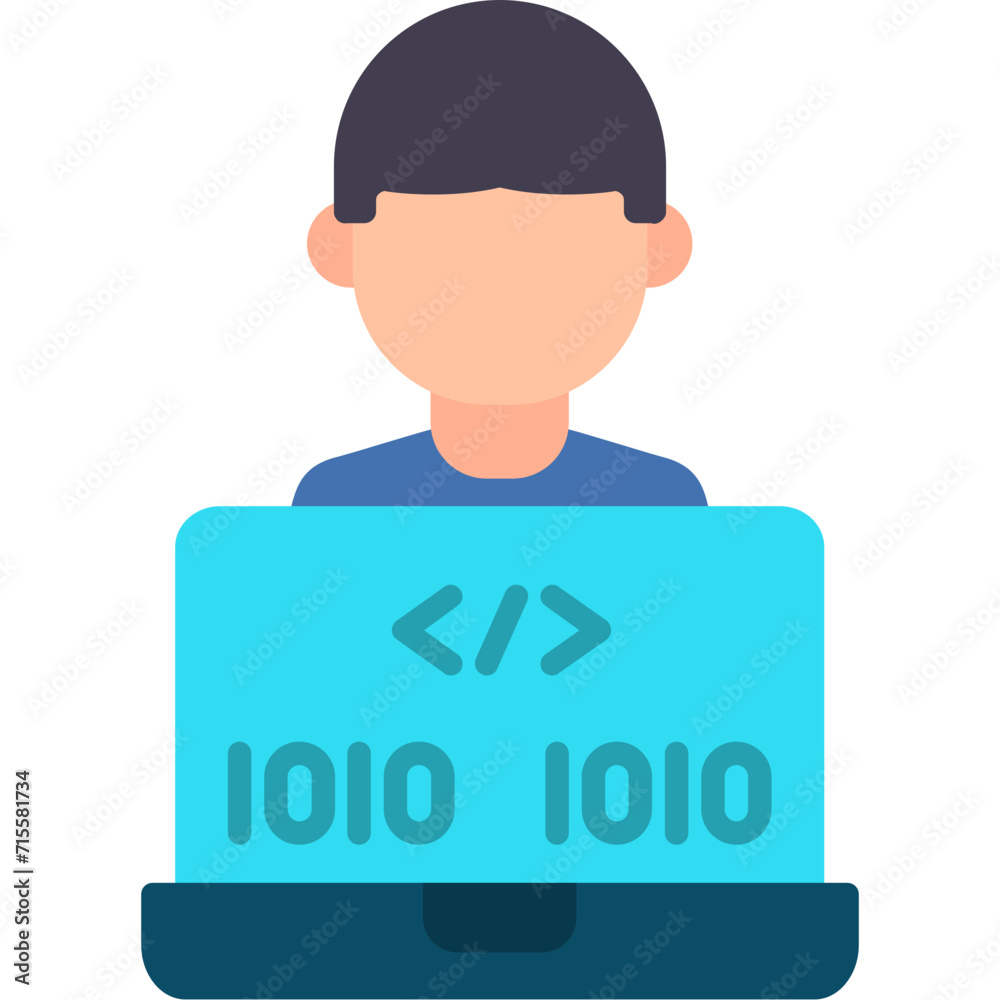 Programmer Icon