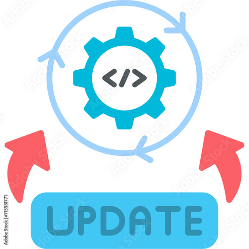 update Icon