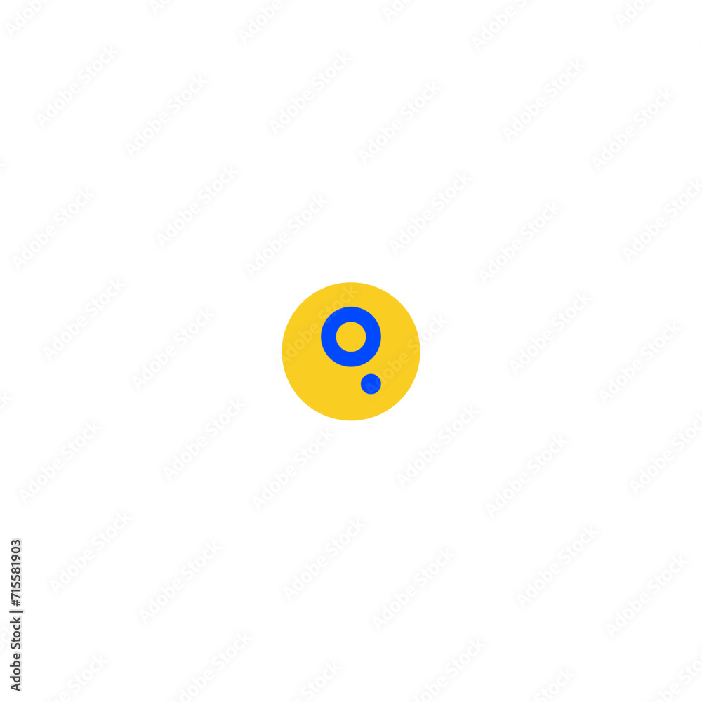 Creative minimal logo design Number 9, 99 Creative minimal logo design Number 9, 99