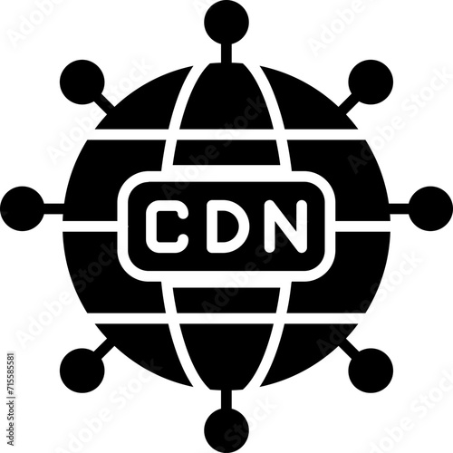 Cdn Icon