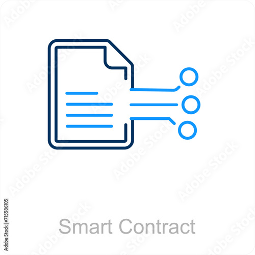 Smart Contract